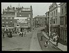 Tram line from Parade up Paradise Street | Margate History